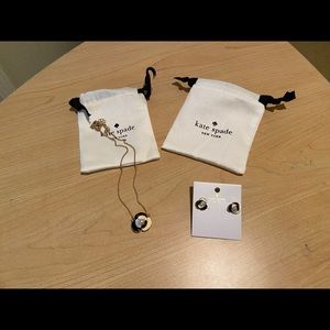Kate Spade set
